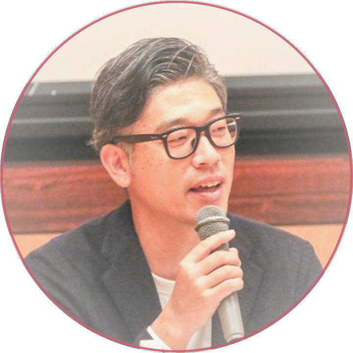 春名太郎（主任介護支援専門員）